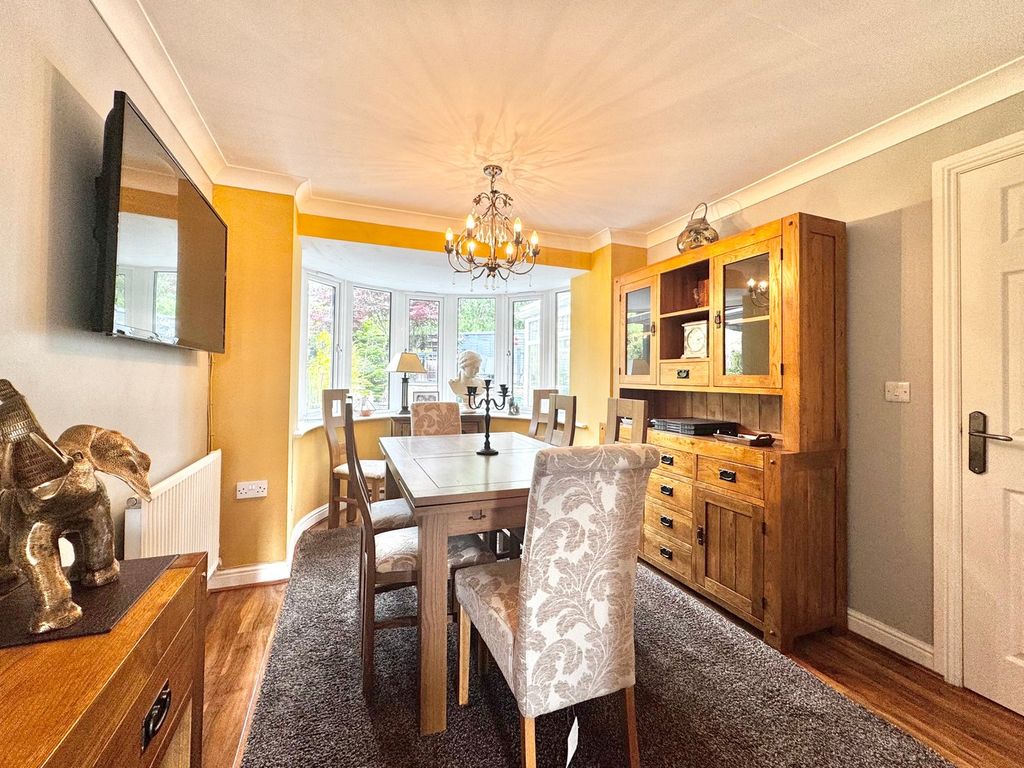 Additional image 4 of 4 bed detached house for salePriory Gardens, Langstone, Newport NP18