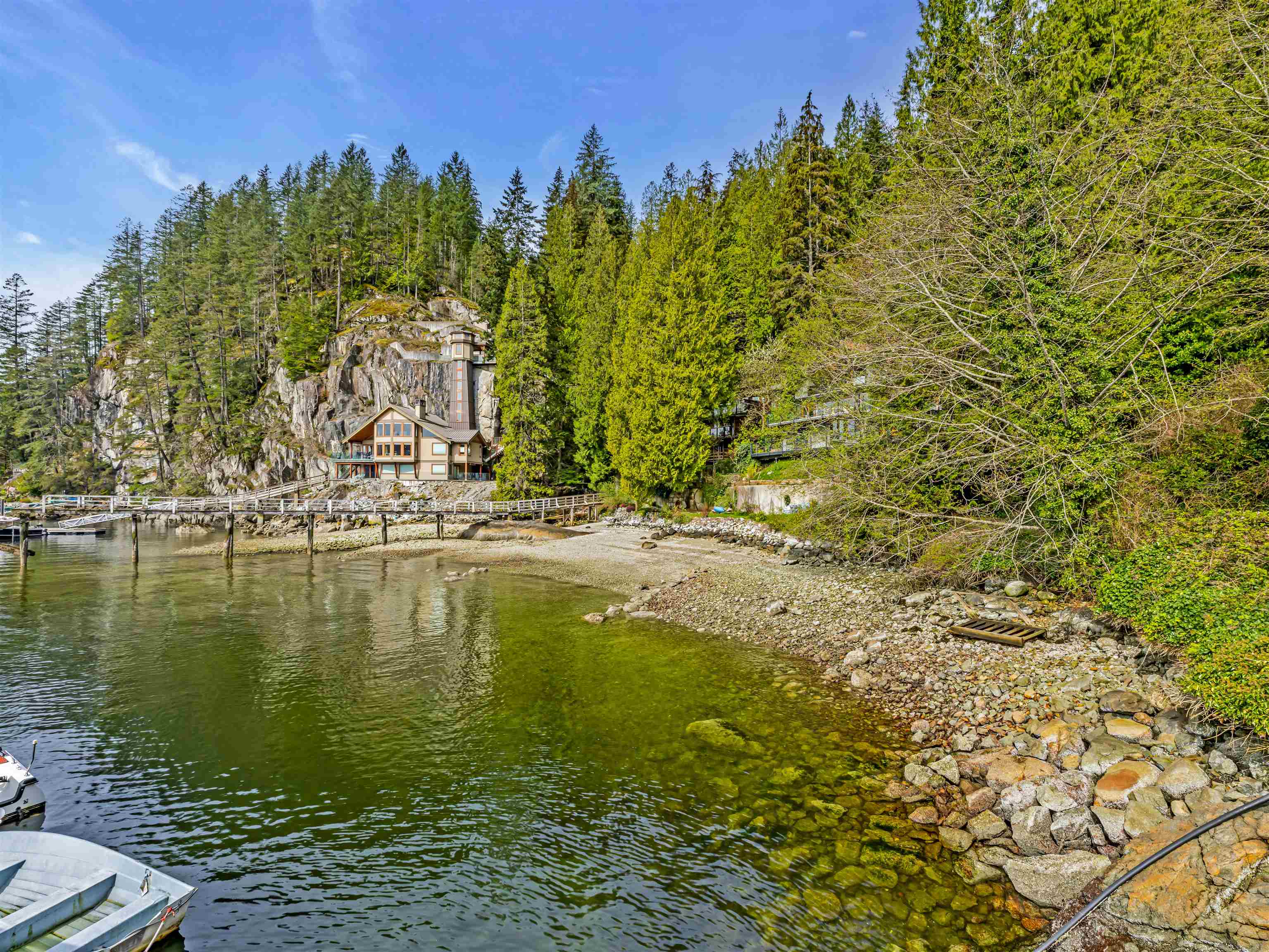 Additional image 3 of LOT 3 Sunshine Falls Lane, North Vancouver, BC, V0V 0V0