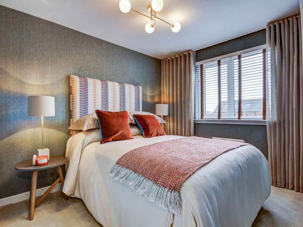 Additional image 8 of 3 bed end terrace house for sale"The Newmore" at Pirnhall Road, Bannockburn, Stirling FK7