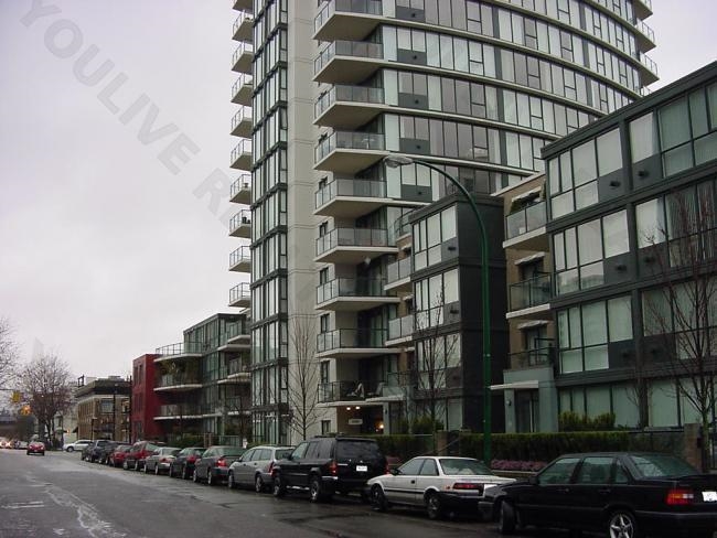 Additional image 2 of 411-1483 7th Avenue W, Vancouver, BC, V6H 4H6