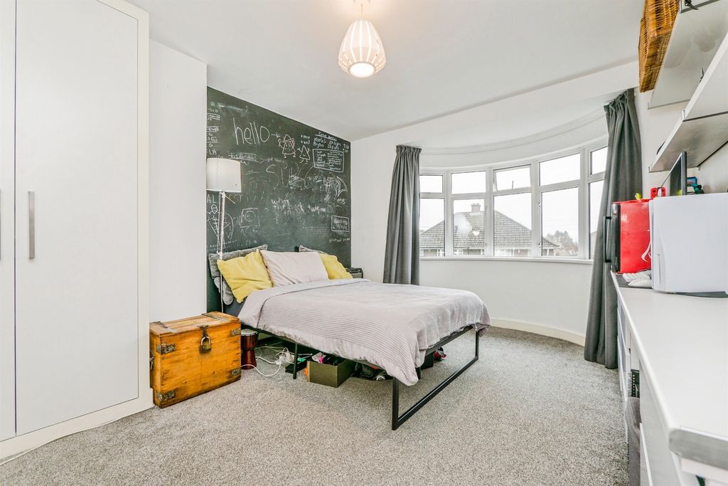 Additional image 13 of 4 bed semi-detached house for saleRookwood Avenue, Cardiff CF5