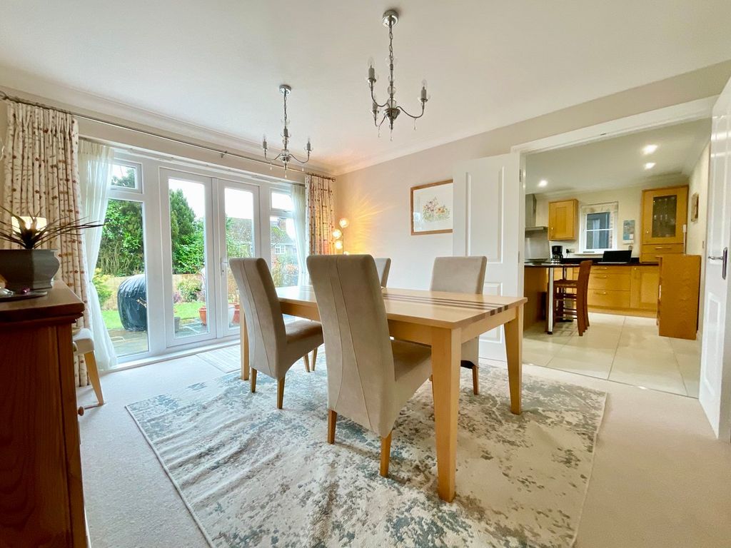 Additional image 2 of 4 bed detached house for saleBurrium Gate, Usk NP15