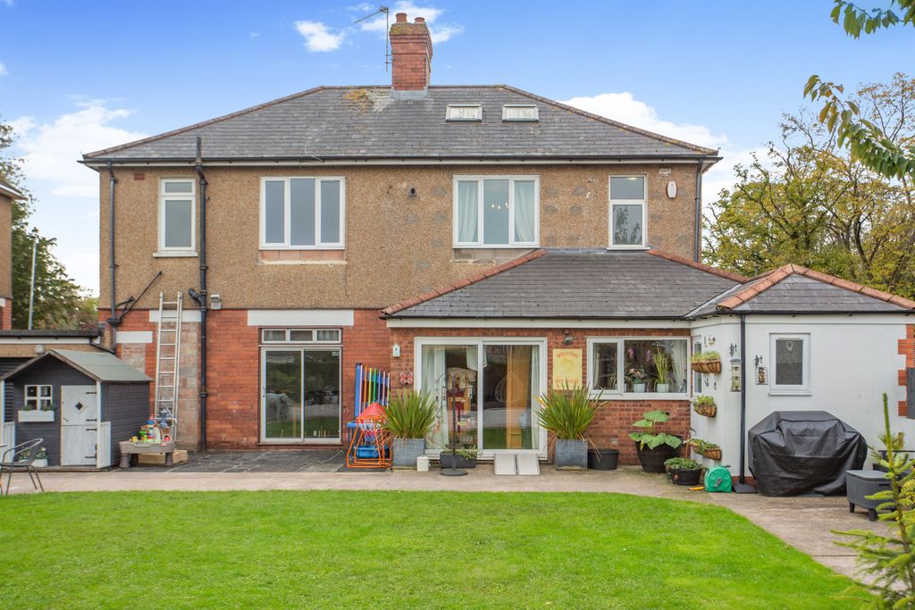 Additional image 18 of 3 bed semi-detached house for saleChristchurch Road, Newport, Newport NP19