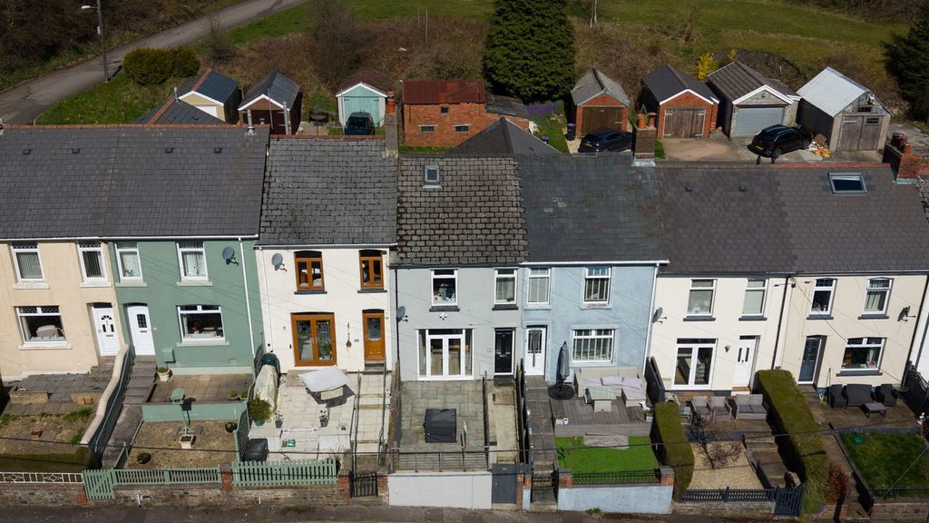 Additional image 2 of 3 bed terraced house for saleWest View Terrace, Blaenavon NP4