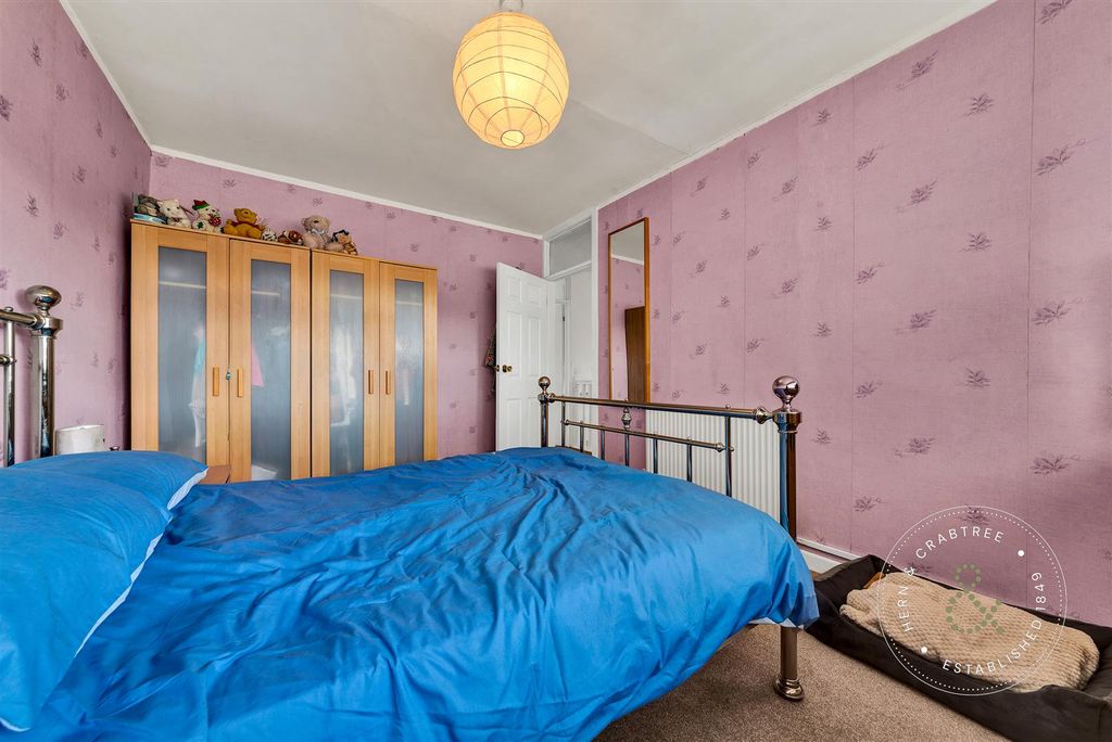 Additional image 23 of 3 bed end terrace house for saleFairwood Road, Llandaff, Cardiff CF5