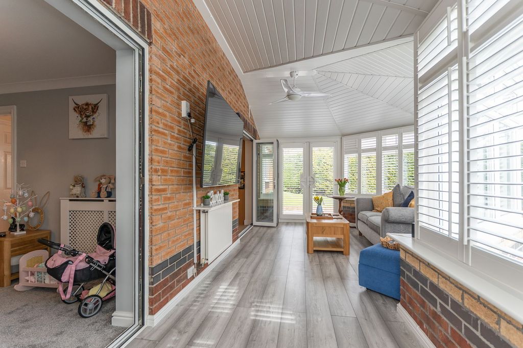 Additional image 13 of 4 bed detached house for saleRosecroft Drive, Langstone NP18