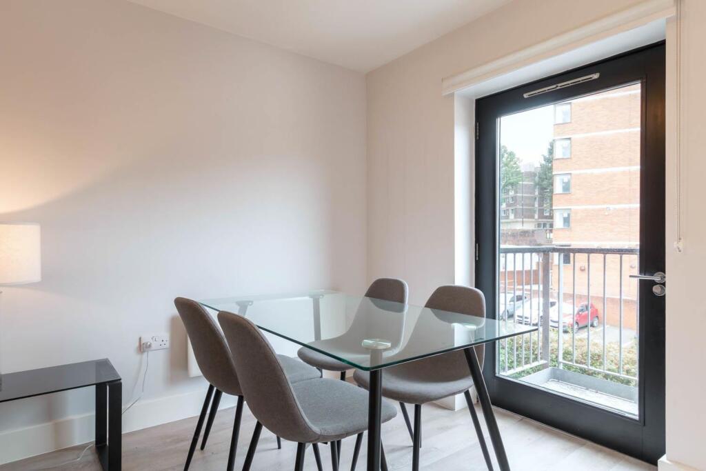 Additional image 4 of Caspar House, Charlotte Street, Birmingham