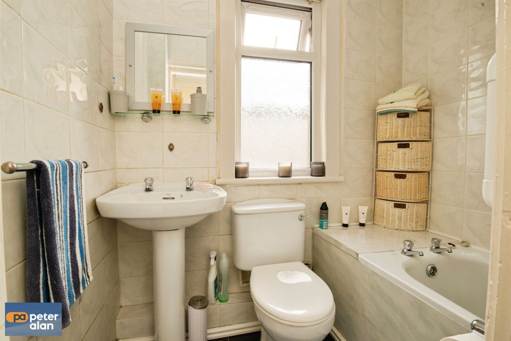 Additional image 14 of 4 bed terraced house for saleDe Burgh Street, Cardiff CF11