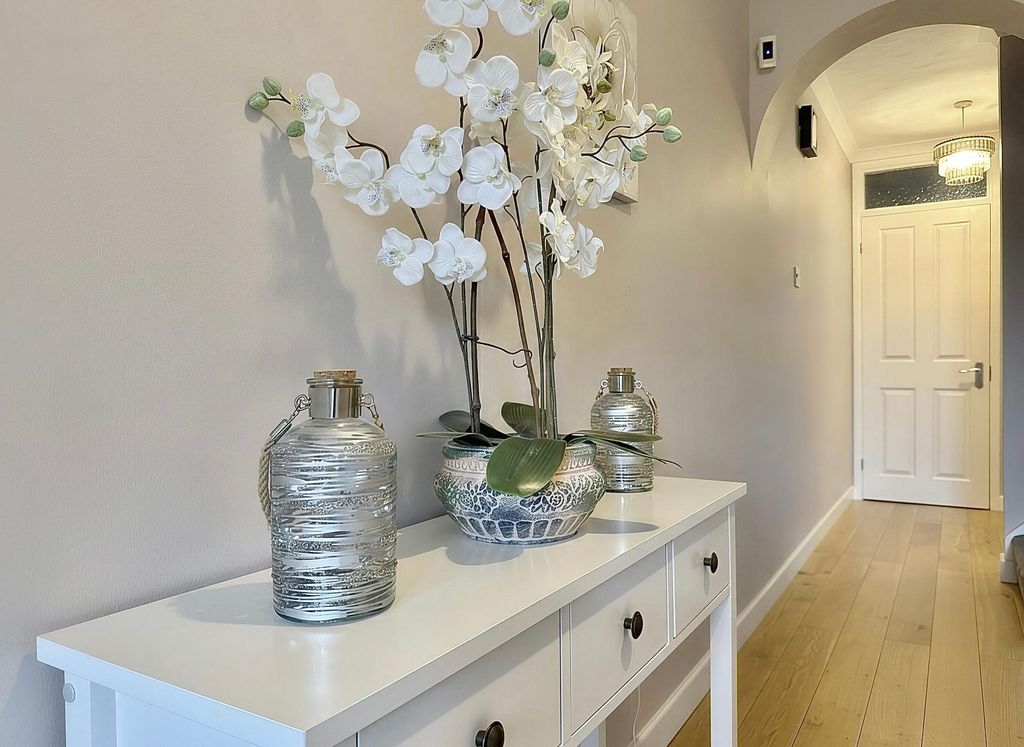 Additional image 7 of 4 bed terraced house for saleForest Close, Newport NP19