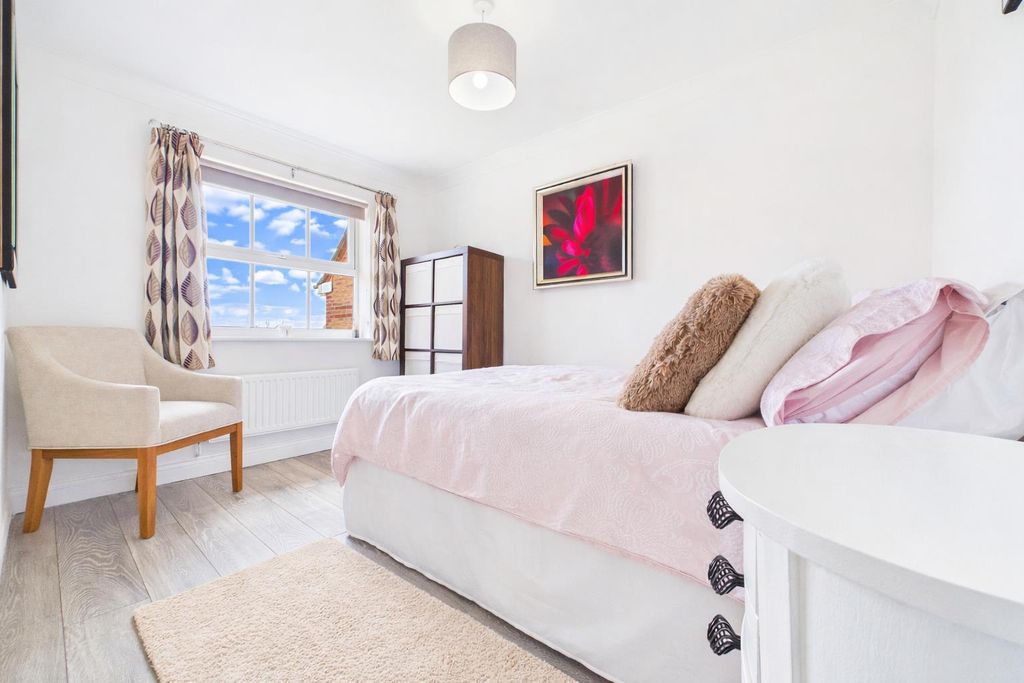 Additional image 14 of 3 bed detached house for saleRockfield Way, Undy, Caldicot NP26