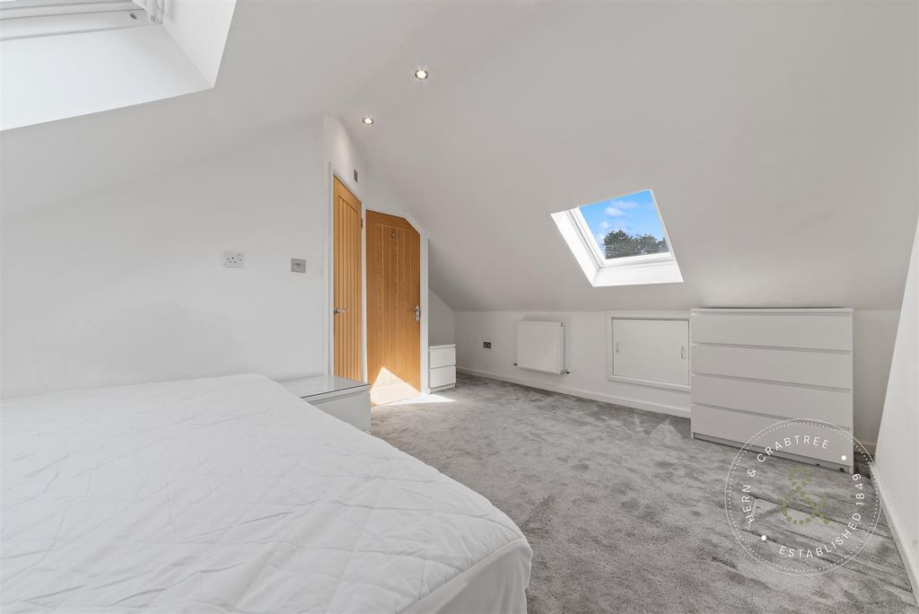 Additional image 26 of 4 bed semi-detached house for saleKing George V Drive East, Cardiff CF14
