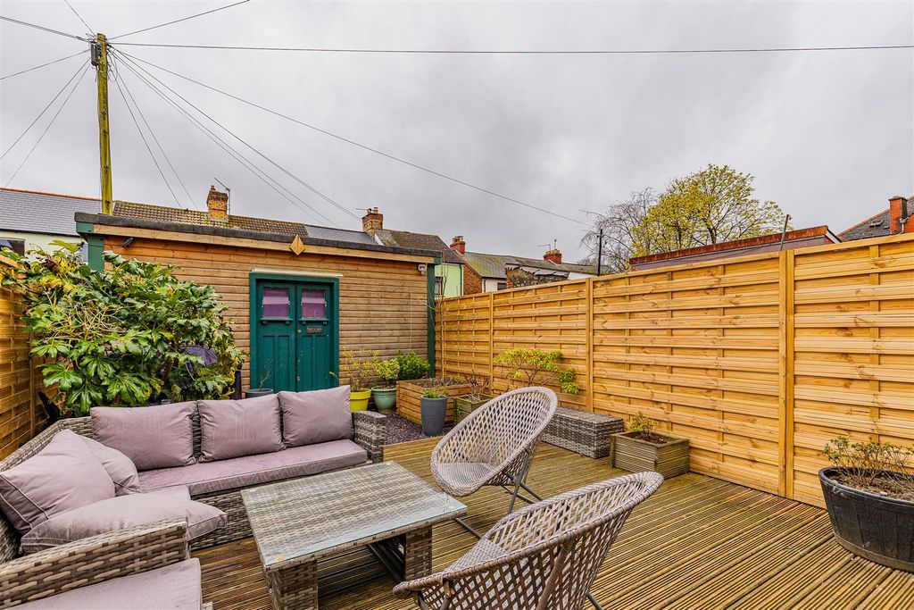Additional image 20 of 3 bed terraced house for saleVictoria Avenue, Victoria Park, Cardiff CF5