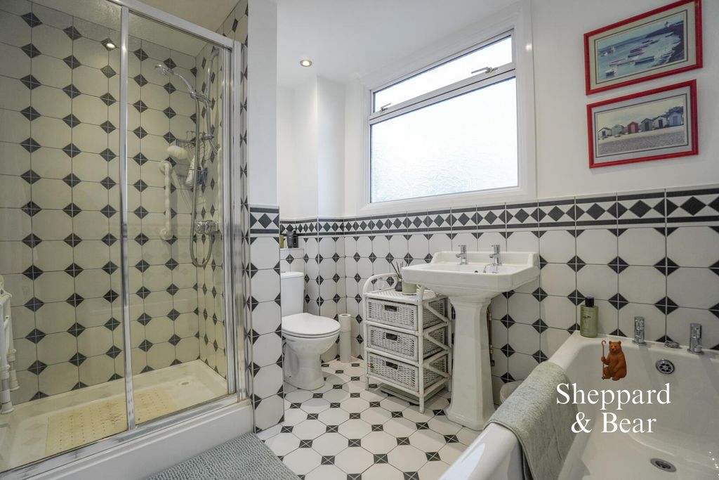 Additional image 4 of 3 bed detached bungalow for saleSunnycroft Rise, Dinas Powys CF64