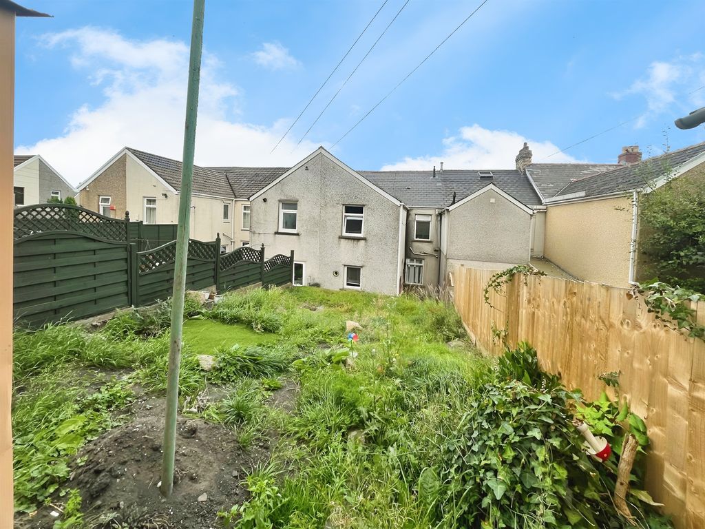Additional image 9 of 3 bed terraced house for saleGarden Street, Ebbw Vale NP23