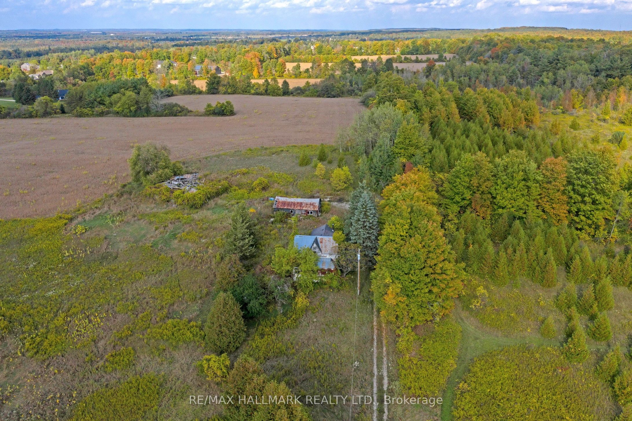 5285 Trafalgar Road, Erin, ON, N0B 1T0