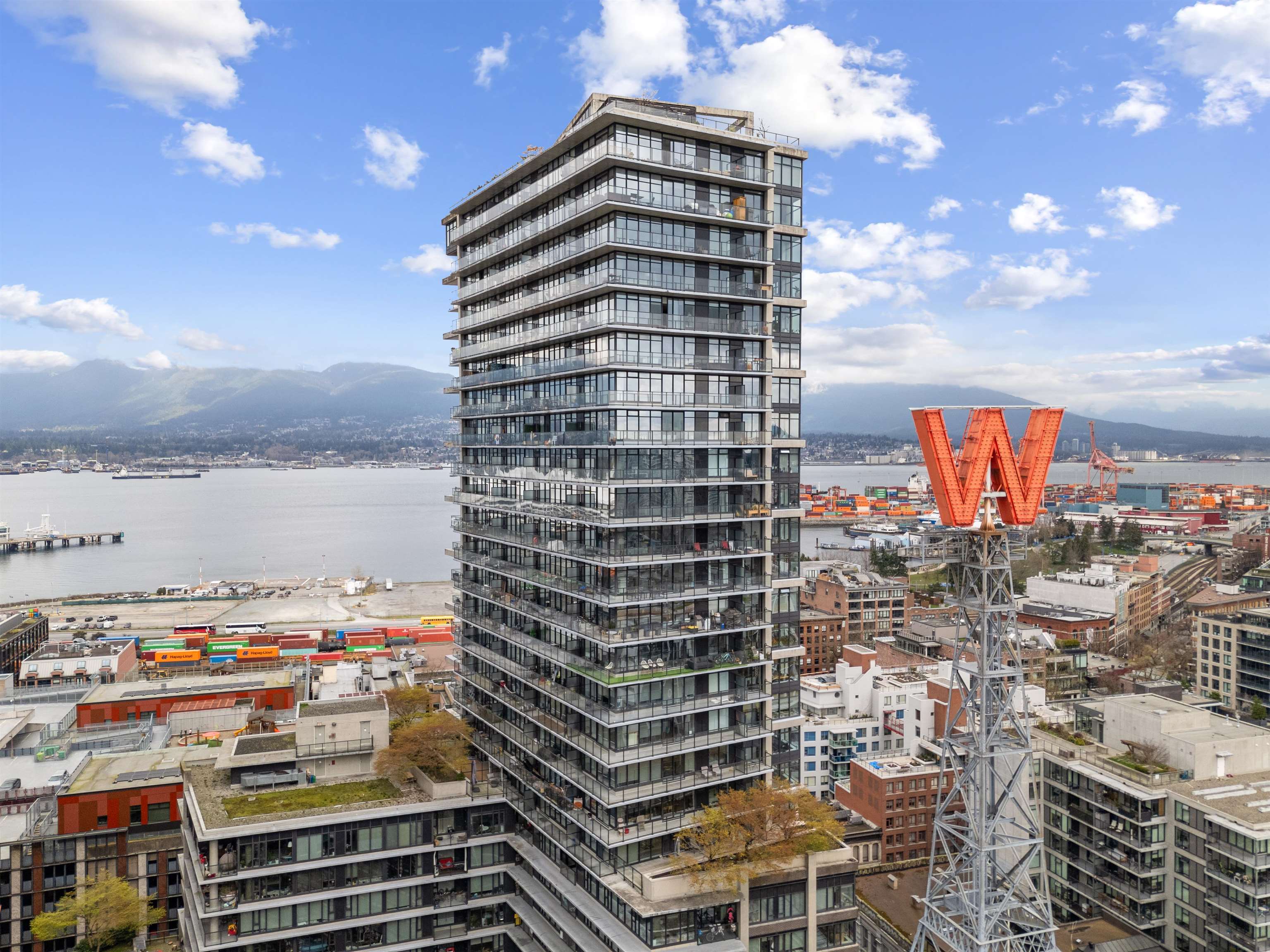 Additional image 2 of 1407-108 Cordova Street W, Vancouver, BC, V6B 0G5