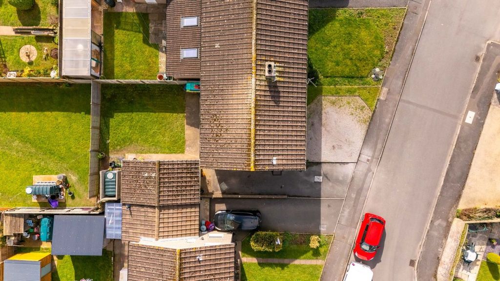 Additional image 23 of 3 bed semi-detached house for saleWern Gifford, Pandy, Abergavenny NP7