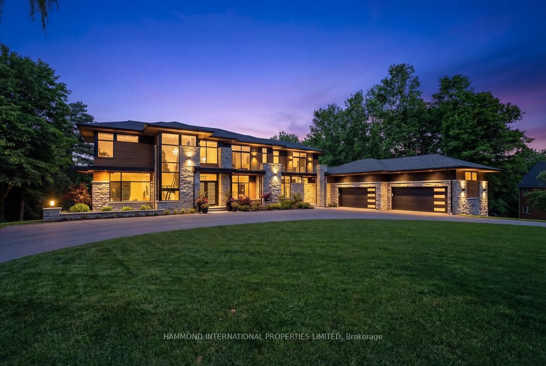 8 Cachet Parkway, Markham, ON, L6C 1G8