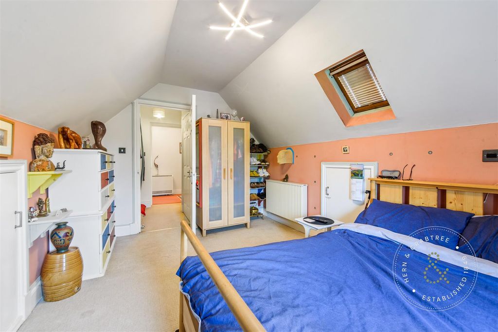 Additional image 16 of 3 bed flat for saleSilverton, Fairwater Road, Llandaff, Cardiff CF5