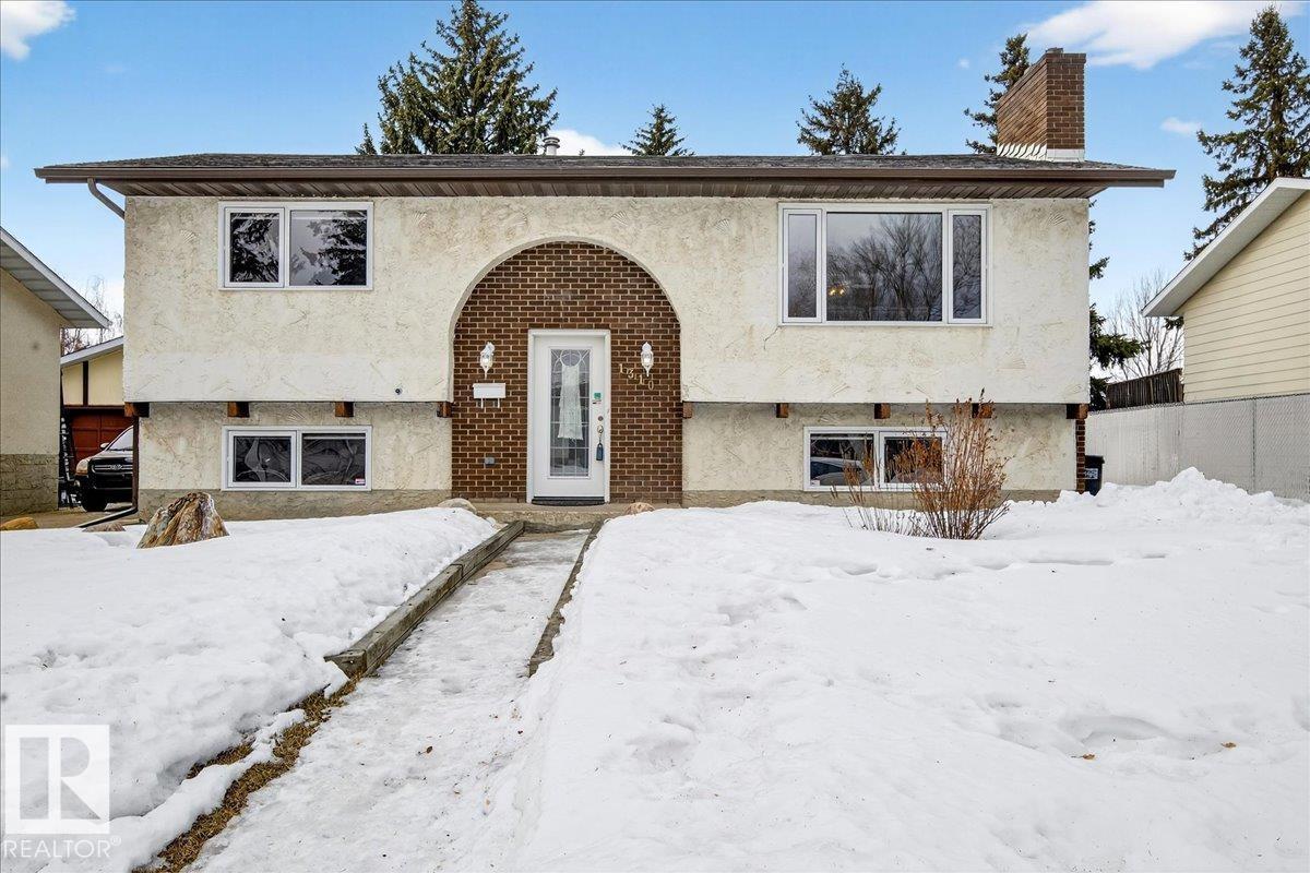 1310 72 Street NW, Edmonton, AB, T6K2S9