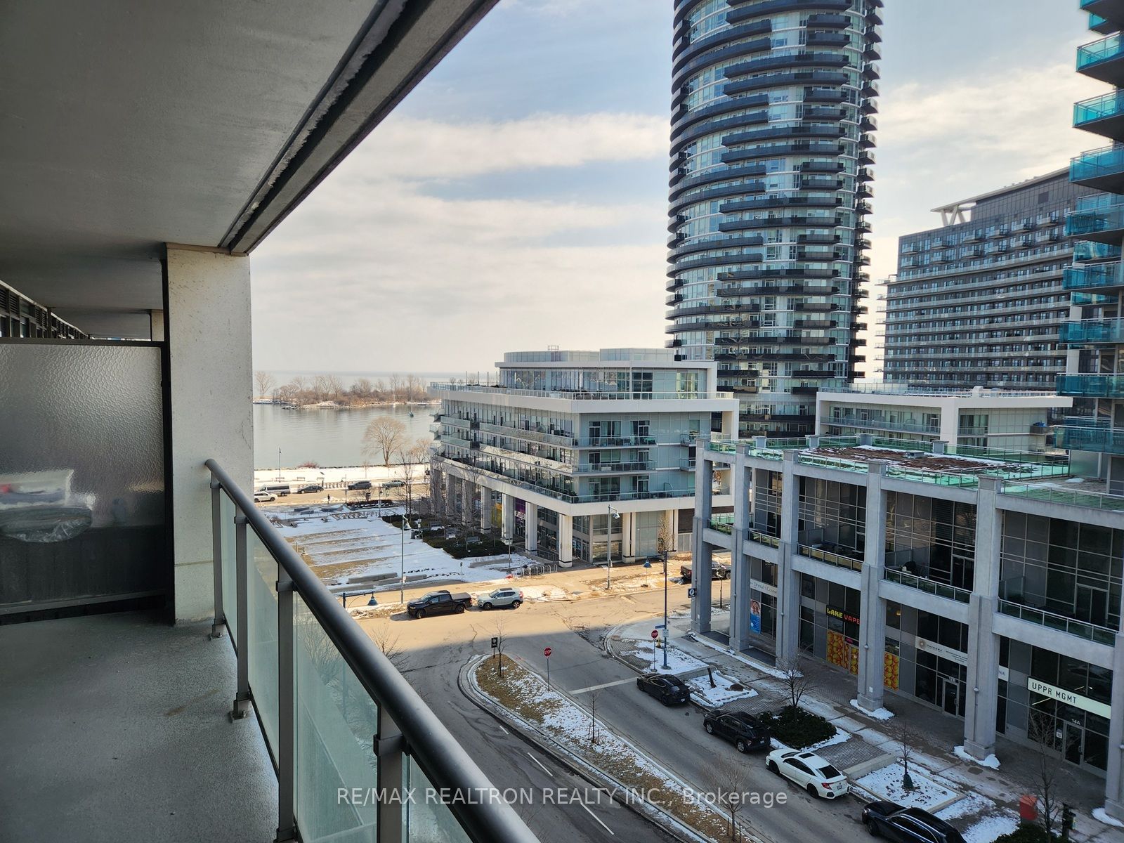 Additional image 5 of 816-2121 Lakeshore Boulevard W, Toronto, ON, M8V 4E9