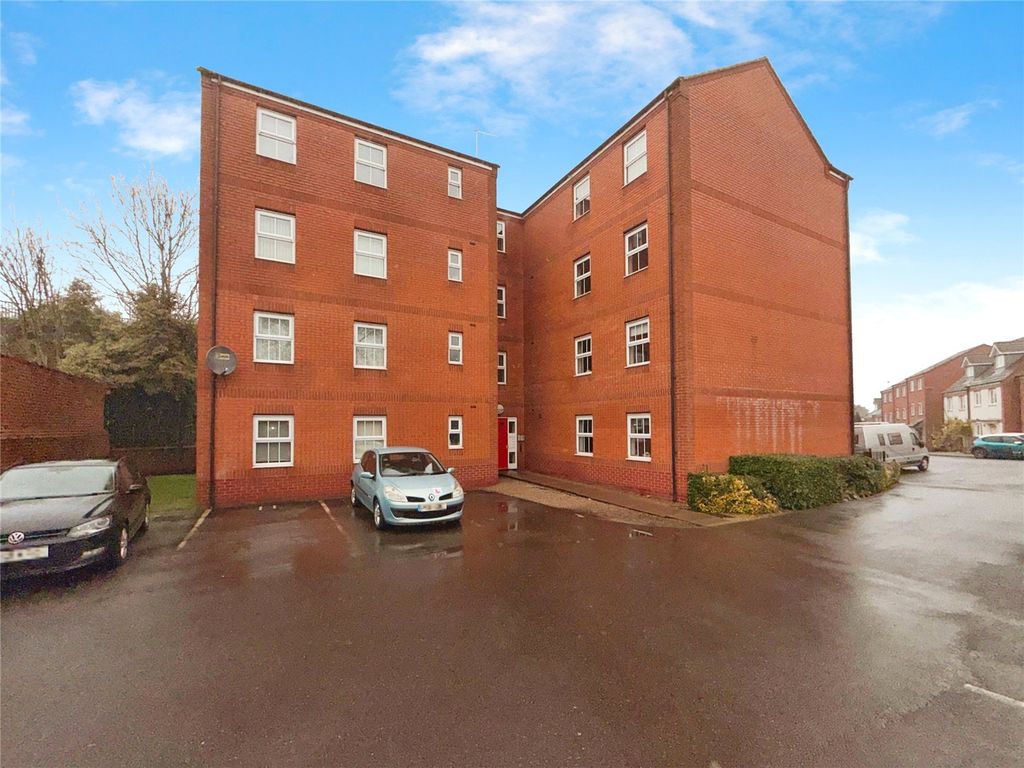 Additional image 7 of 2 bed flat for salePalmerston Road, Ilkeston, Derbyshire DE7