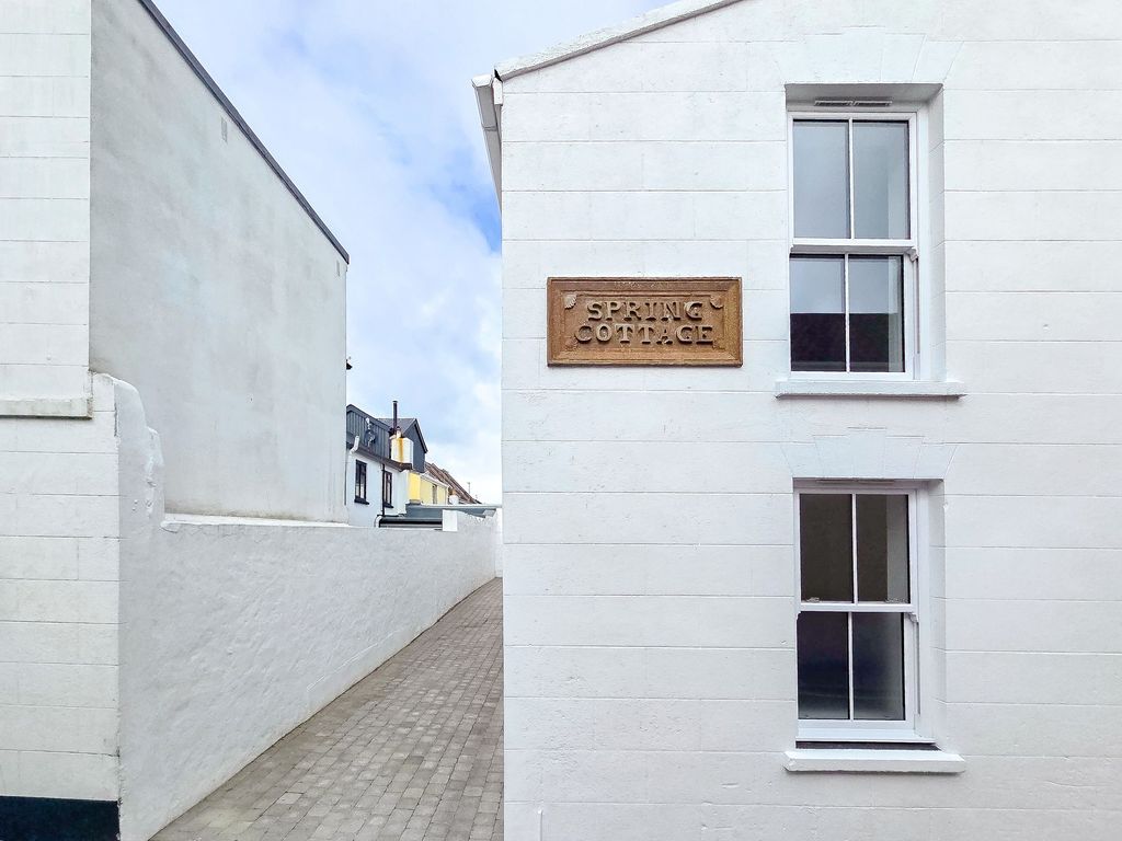 Additional image 19 of 2 bed semi-detached house for saleSpring Cottage, Devonshire Lane, St Helier JE2