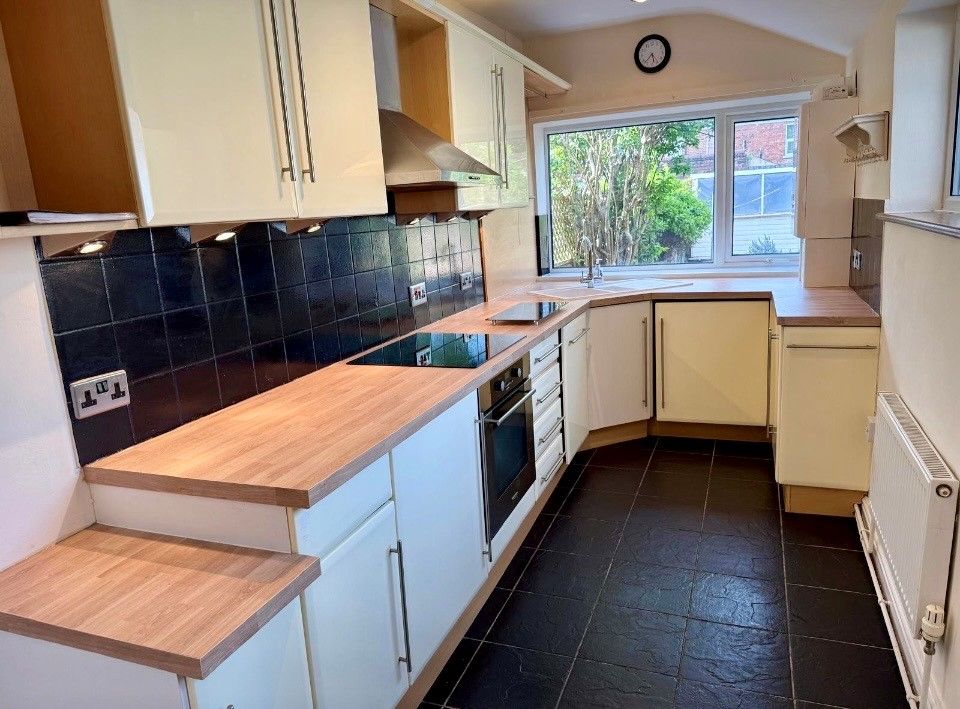 Additional image 3 of 2 bed terraced house for saleGood Lane, Lincoln LN1