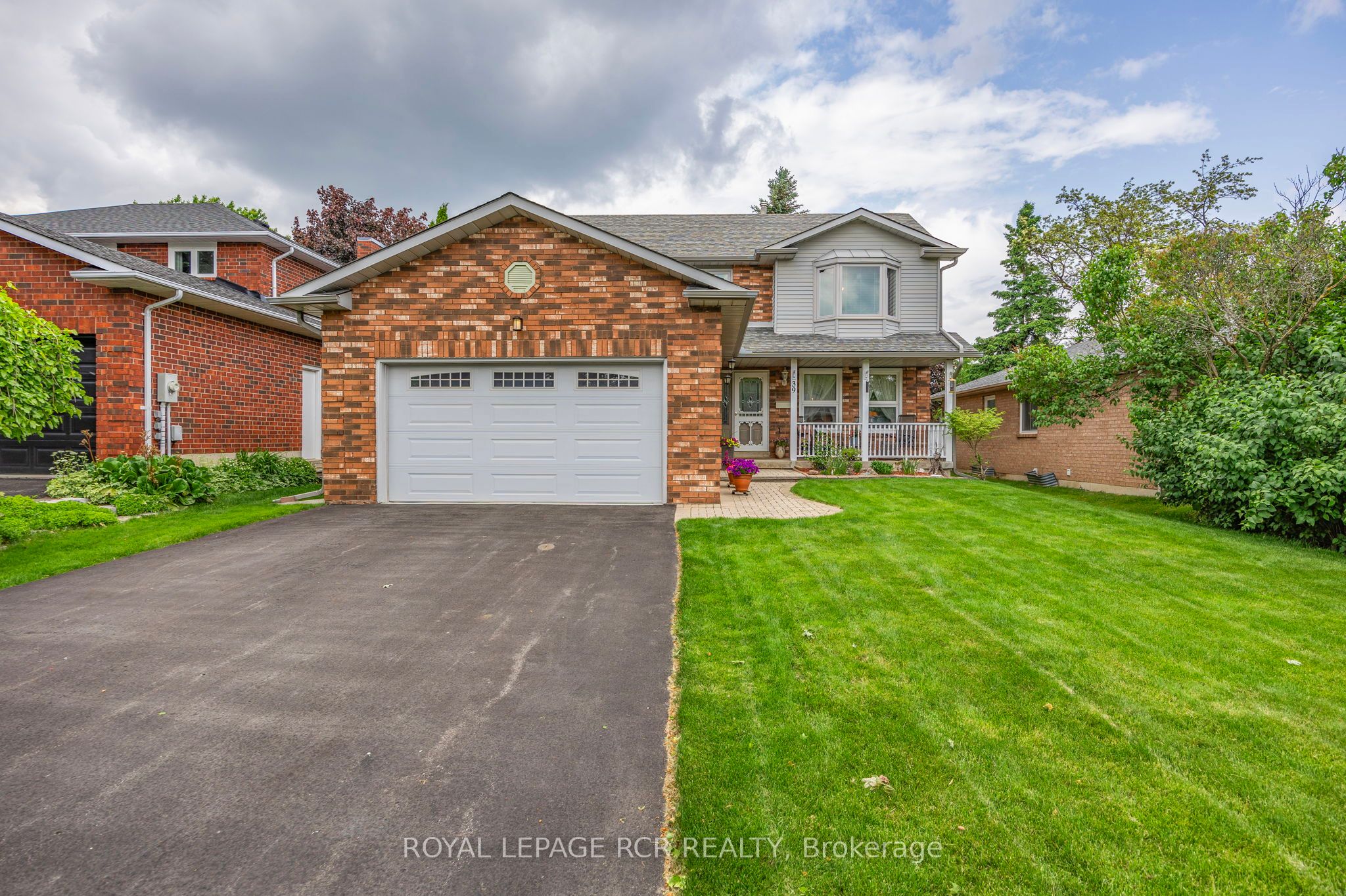 39 Passmore Avenue, Orangeville, ON, L9W 4K4