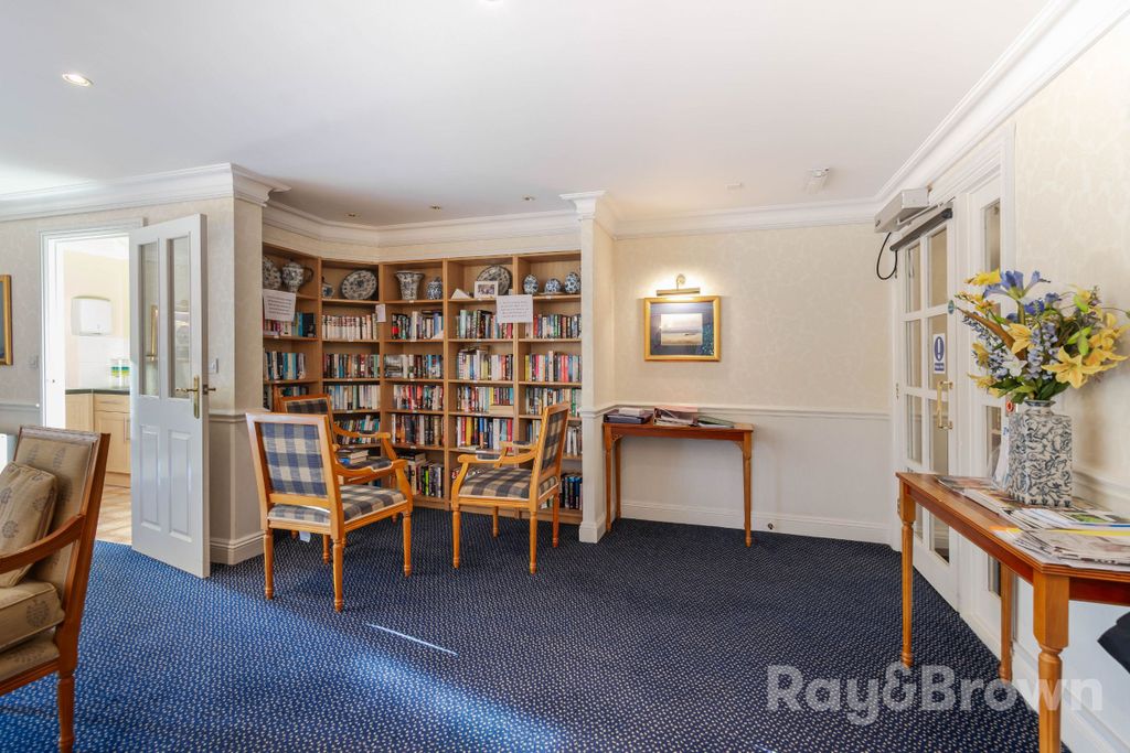 Additional image 37 of 1 bed flat for saleLlys Pegasus, Ty Glas Road, Llanishen, Cardiff CF14