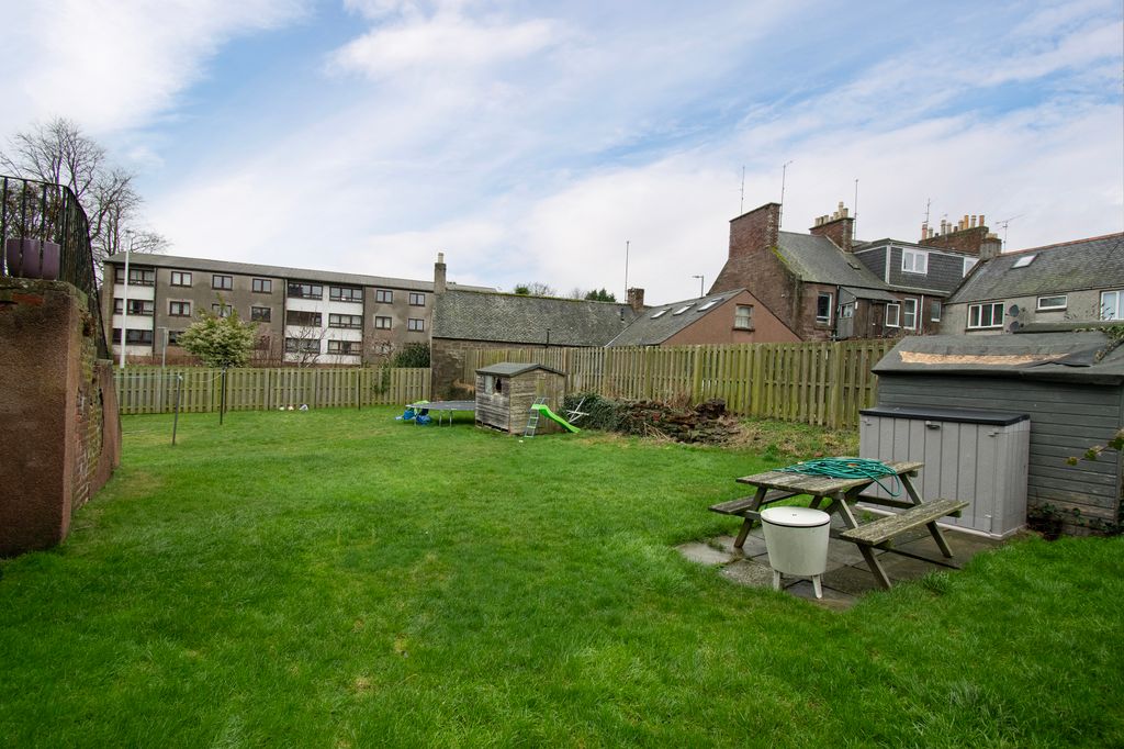 Additional image 3 of 3 bed flat for saleSouthesk Street, Brechin DD9