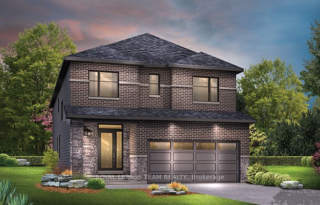 948 Moonrise Terrace, Ottawa, ON, K2J 7P8