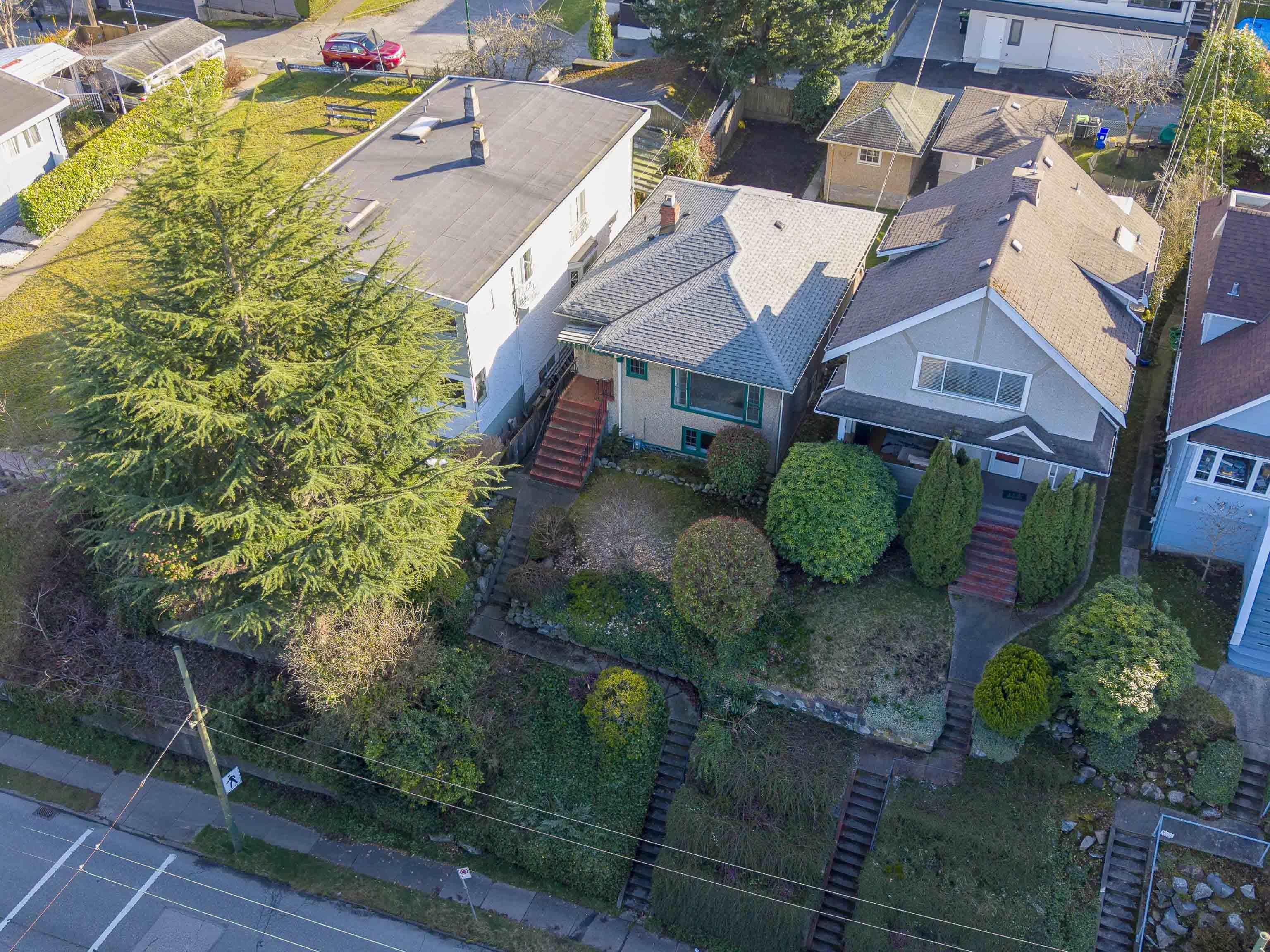Additional image 2 of 3910 10th Avenue W, Vancouver, BC, V6R 2G8