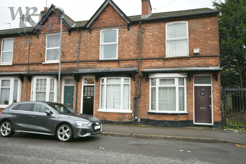 Osborne Road, Erdington, Birmingham