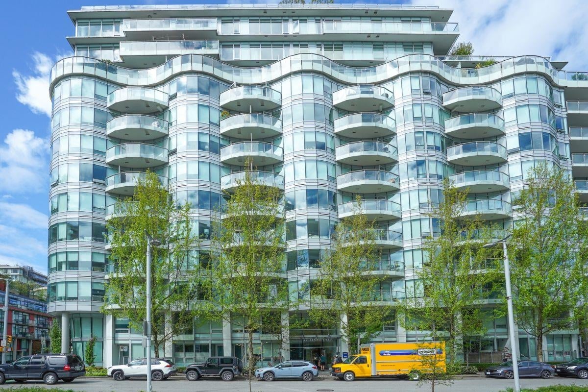 Additional image 2 of 1005-1661 Ontario Street, Vancouver, BC, V5Y 0C3