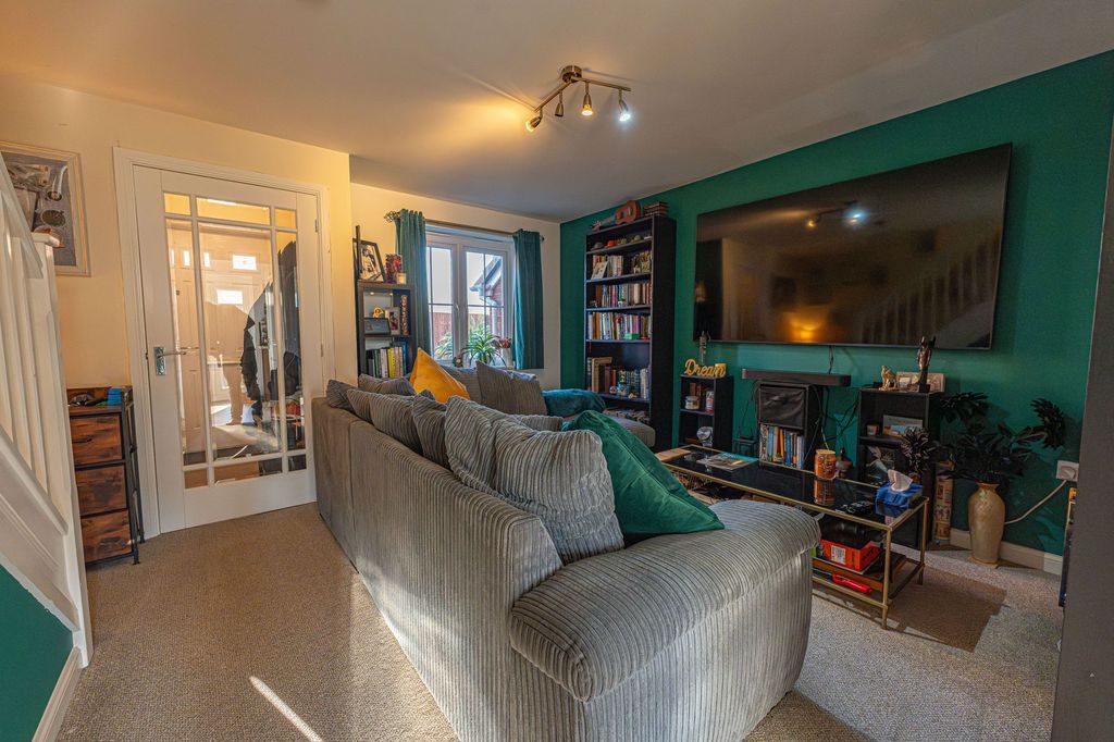 Additional image 4 of 2 bed end terrace house for saleClos Marteg, Bettws NP20