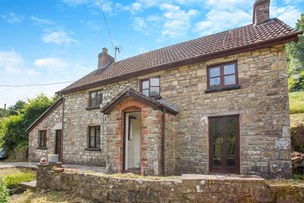 Additional image 20 of 3 bed detached house for saleTintern, Chepstow, Monmouthshire NP16
