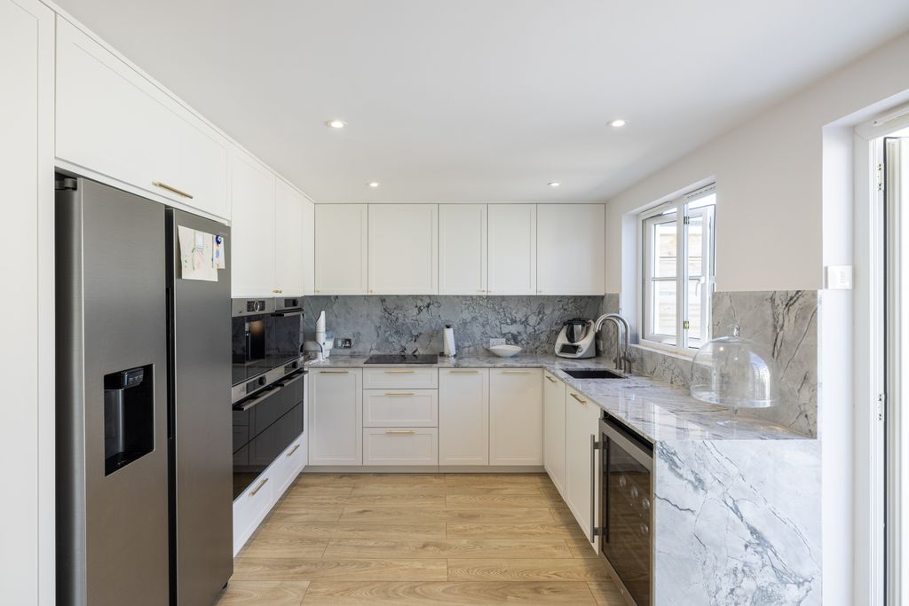 Additional image 5 of 4 bed end terrace house for saleLa Ville Vautier, St. Ouen, Jersey JE3
