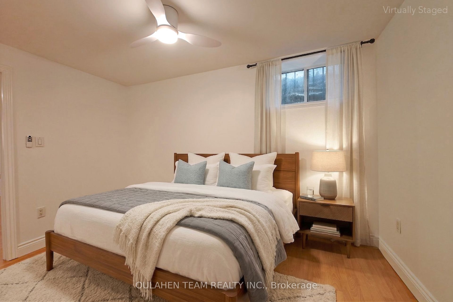 Basement-110 Bowmore Road, Toronto, ON, M4L 3J2 photo 5