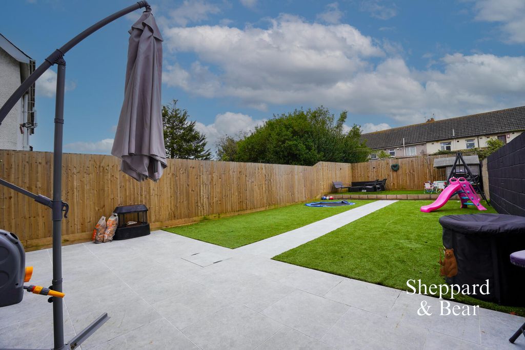 Additional image 4 of 2 bed semi-detached house for saleMadoc Road, Cardiff CF24