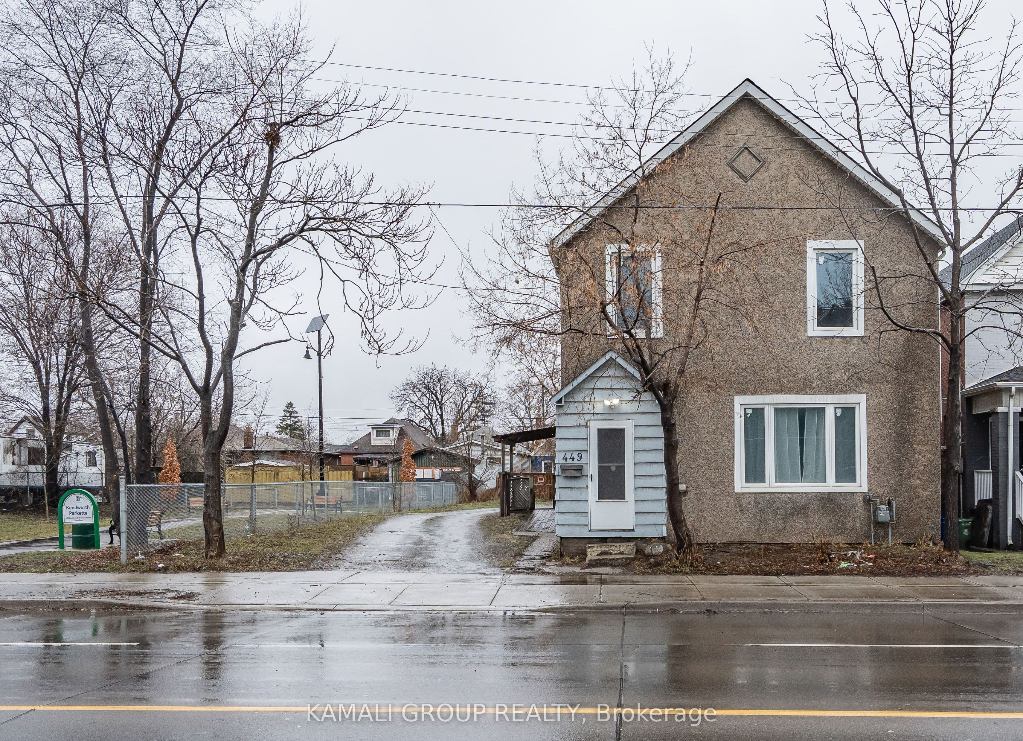 Additional image 2 of Unit 1-449 Kenilworth Avenue N, Hamilton, ON, L8H 4T5