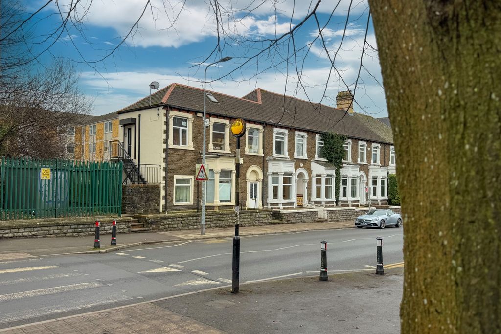 1 bed flat for saleSalisbury Road, Cathays, Cardiff CF24