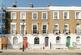 Gibson Square, London, N1