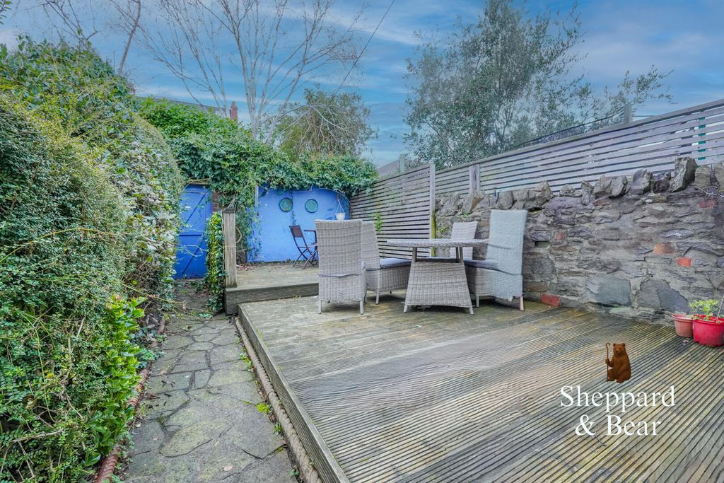 Additional image 14 of 3 bed terraced house for saleDeri Road, Cardiff CF23