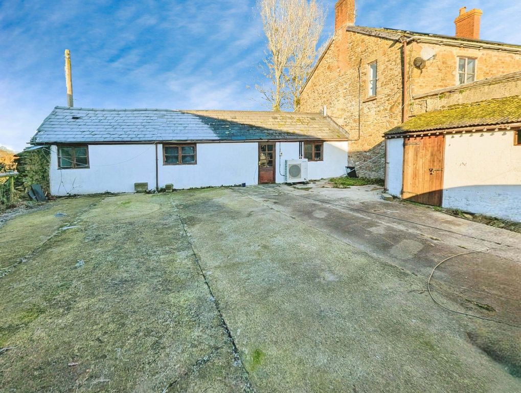 Additional image 7 of 4 bed country house for saleWernrheolydd, Usk NP15