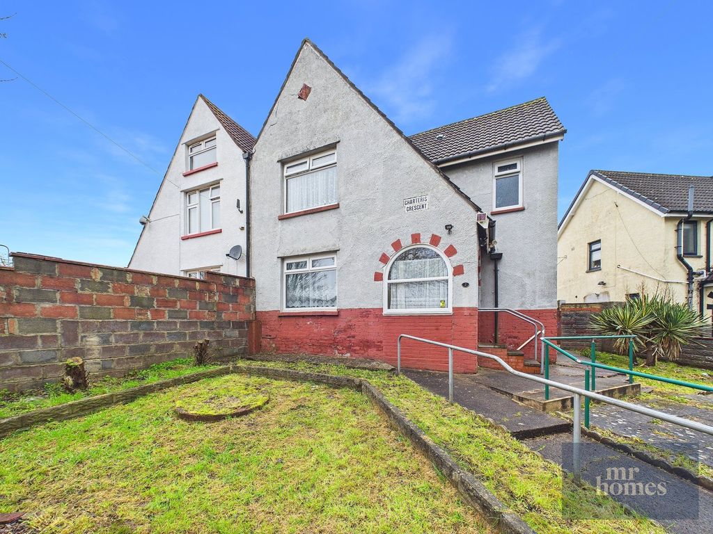 Additional image 10 of 3 bed semi-detached house for saleCharteris Crescent, Ely, Cardiff CF5