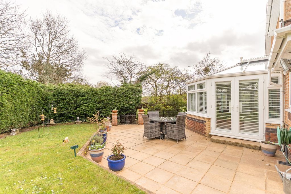 Additional image 29 of 4 bed detached house for saleRosecroft Drive, Langstone NP18