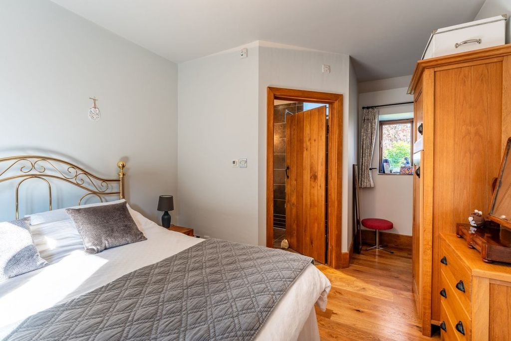 Additional image 15 of 4 bed barn conversion for salePenrhos Farm, Llantilio Crossenny, Abergavenny NP7