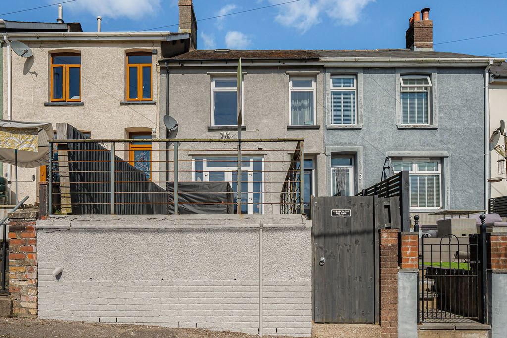 Additional image 3 of 3 bed terraced house for saleWest View Terrace, Blaenavon NP4