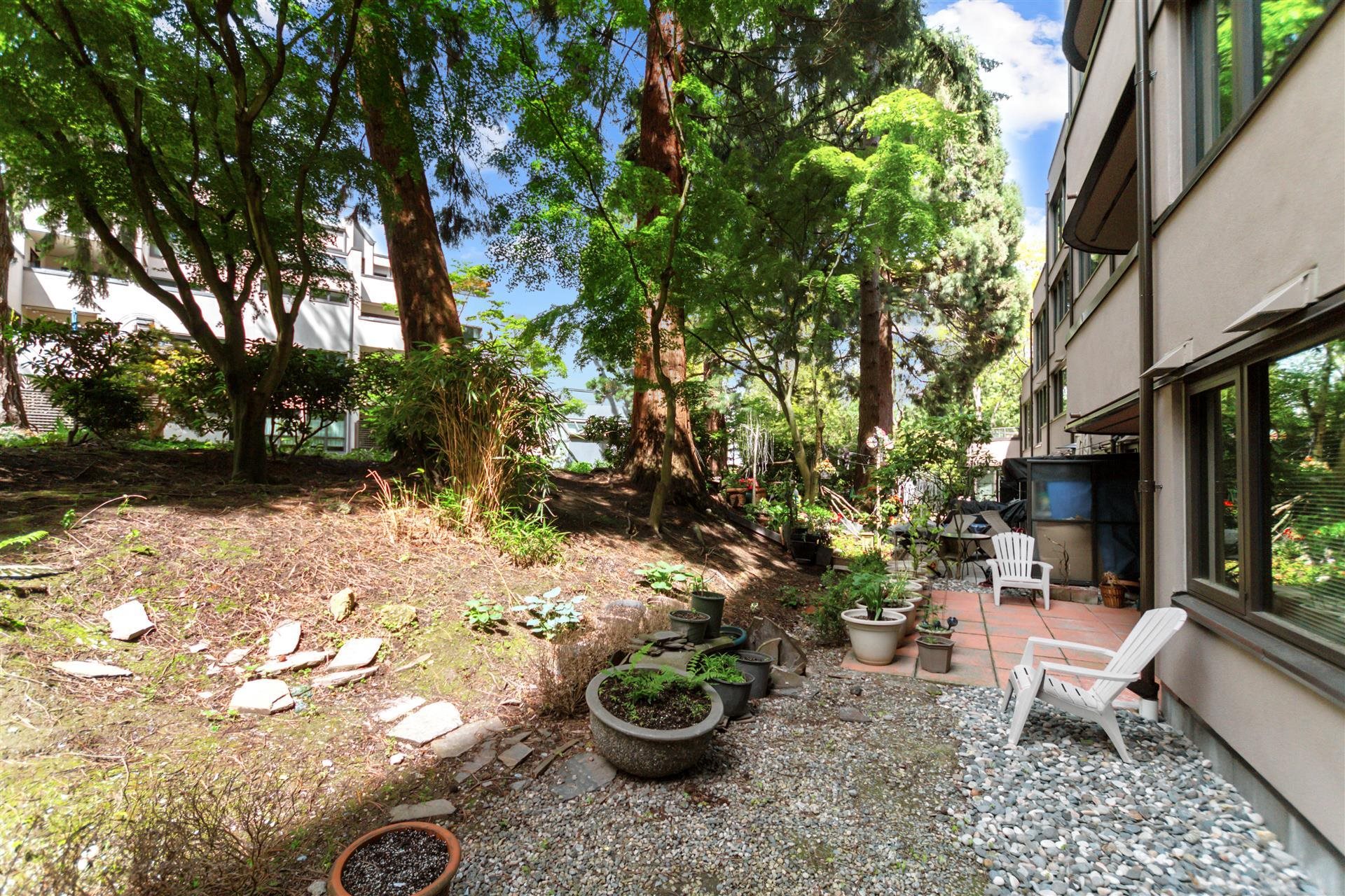 Additional image 6 of 10-1425 Lamey's Mill Road, Vancouver, BC, V6H 3W2